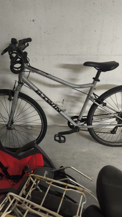 Bicicletas a partir de 60€