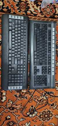 Компьютерні клавіатури