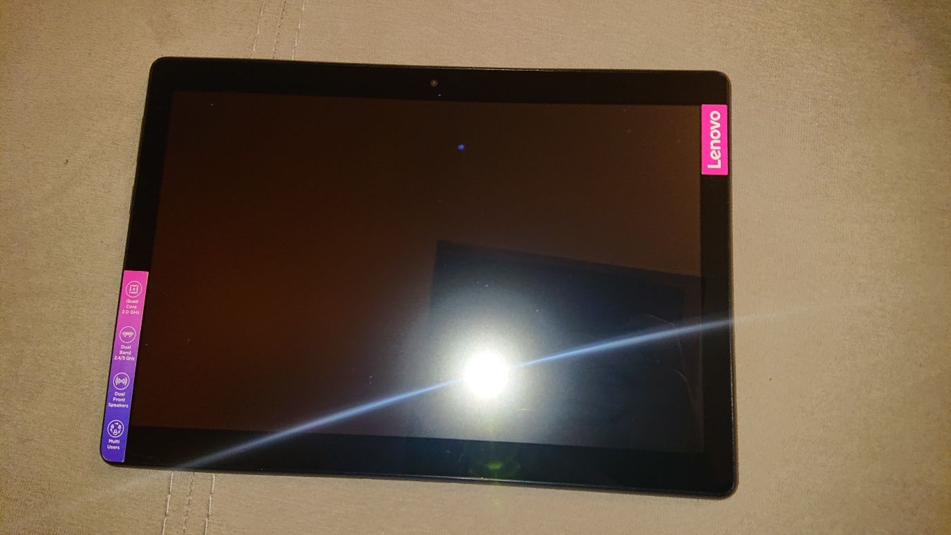 Tablet Lenovo tabM10