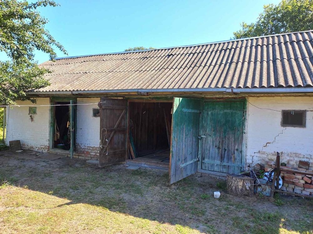 Продам будинок дім в селі Смолянка Чернігівського району