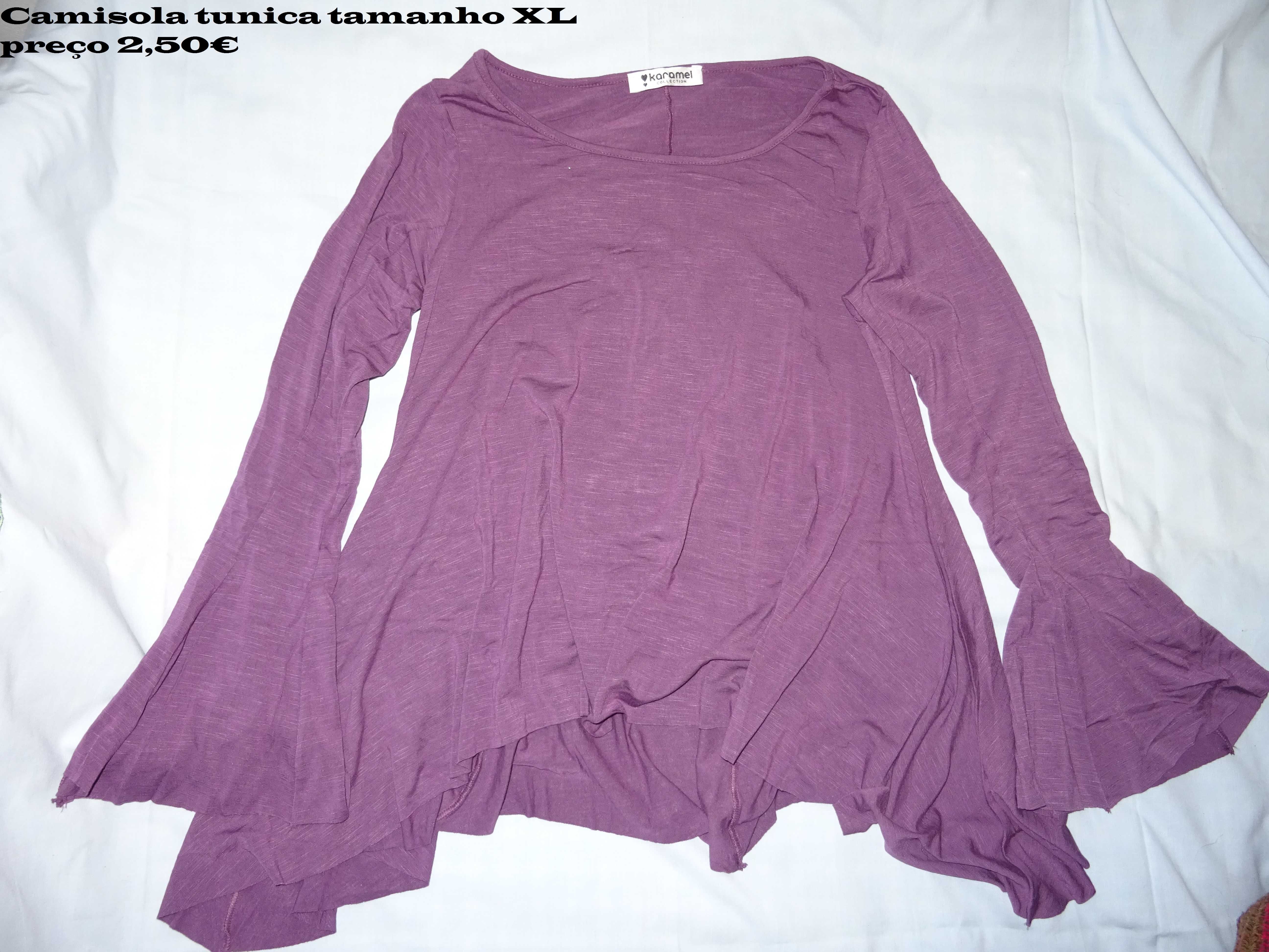 Saias, camisolas, calça de ganga, casaco e tunicas outono/inverno