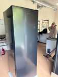 Lodówka MPM, MPM-335-CJ-31 lodówka 170x60x60cm 331L