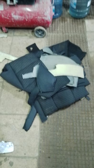 Сиденья на запчасти tahoe, suburban, Yukon, escalade