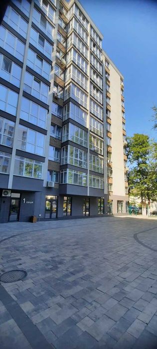 *Черемушки. Одесса. 2х ком квартиры в сданном доме! РАССРОЧКА!