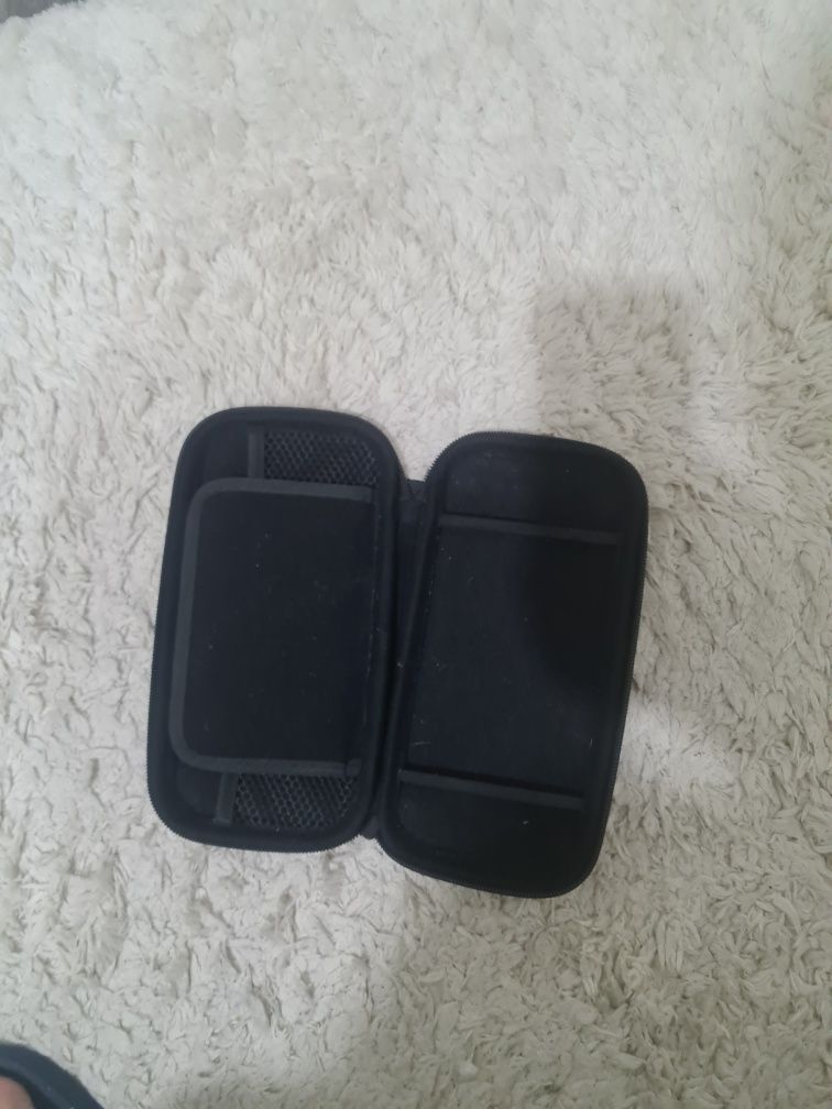 Switch lite turquesa