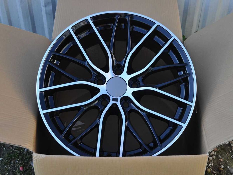 Felgi R20 5x120 BMW M3 F80 4 F32 M4 F82 5 F10 6 F06 F12 X3 F25 X4 F26