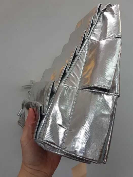 Przebranie kosmitka galaxy kosmos G152