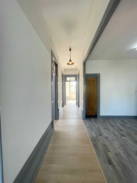 T4 junto às piscinas de Valbom