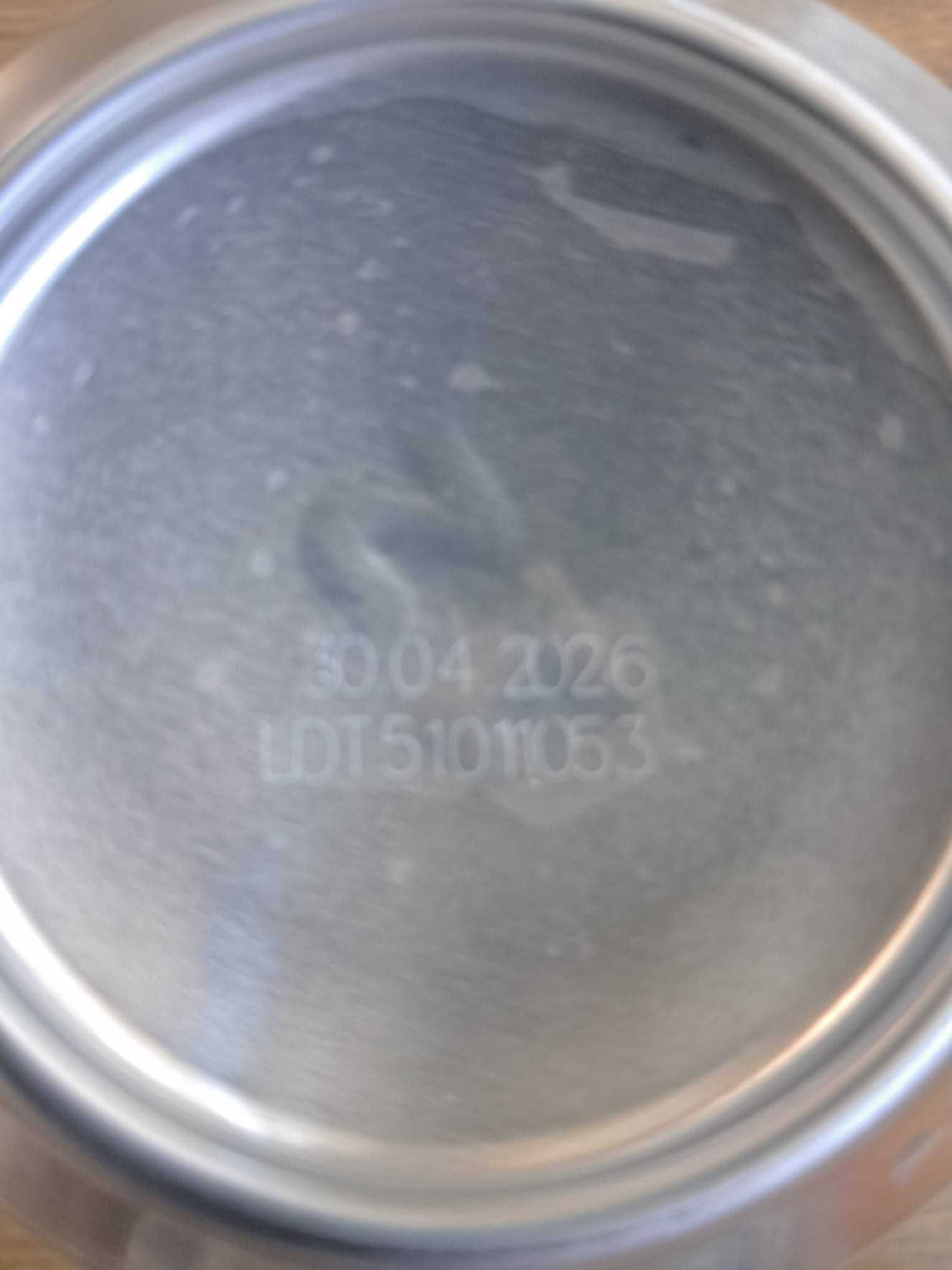 Coca Cola Vanilla napoje puszka 330ml