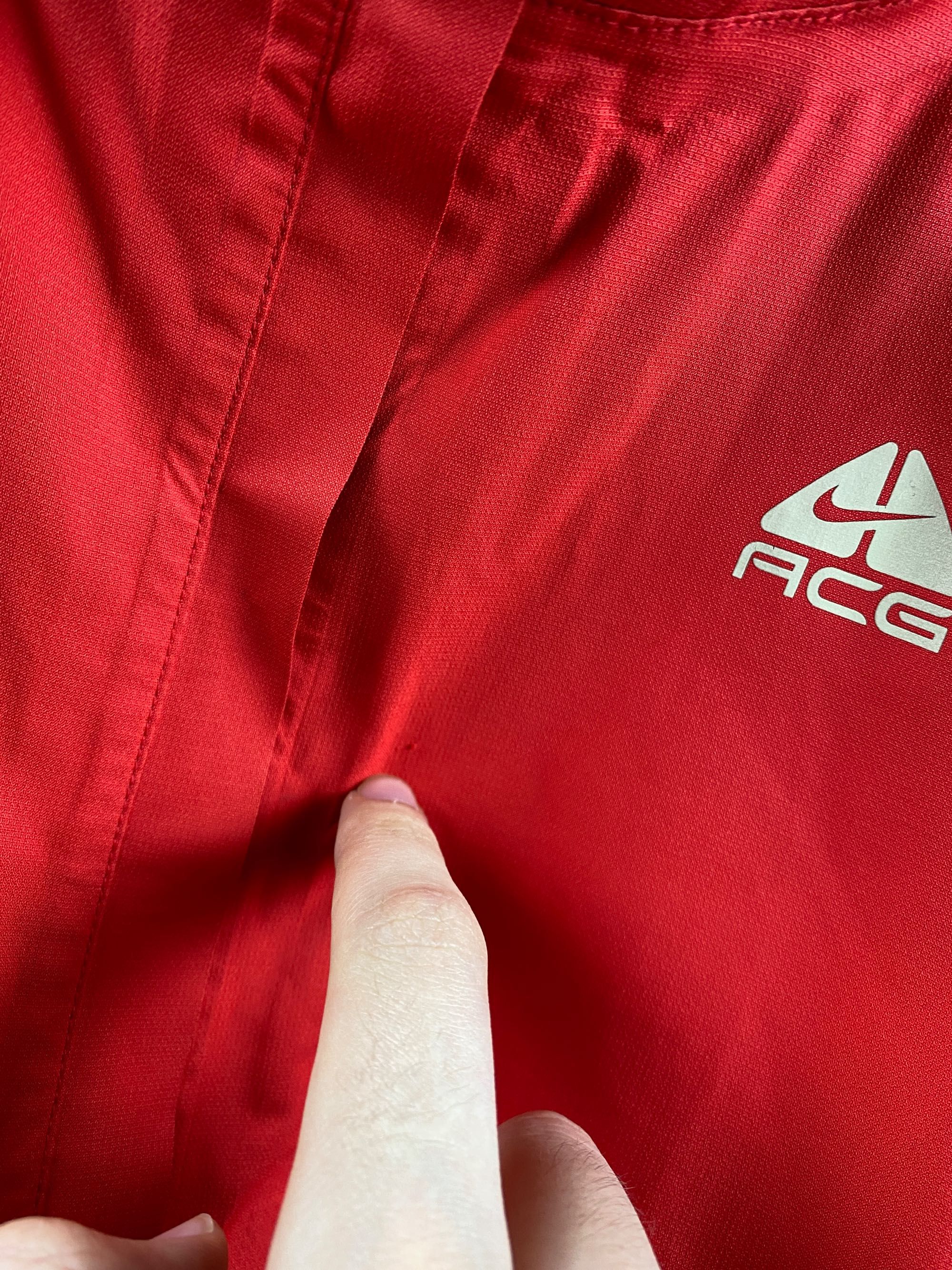 Мембранная куртка Nike ACG Gore-TEX