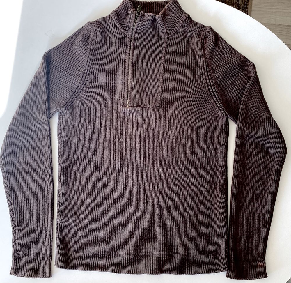 Camisola Zara homem|Primavera, Verão