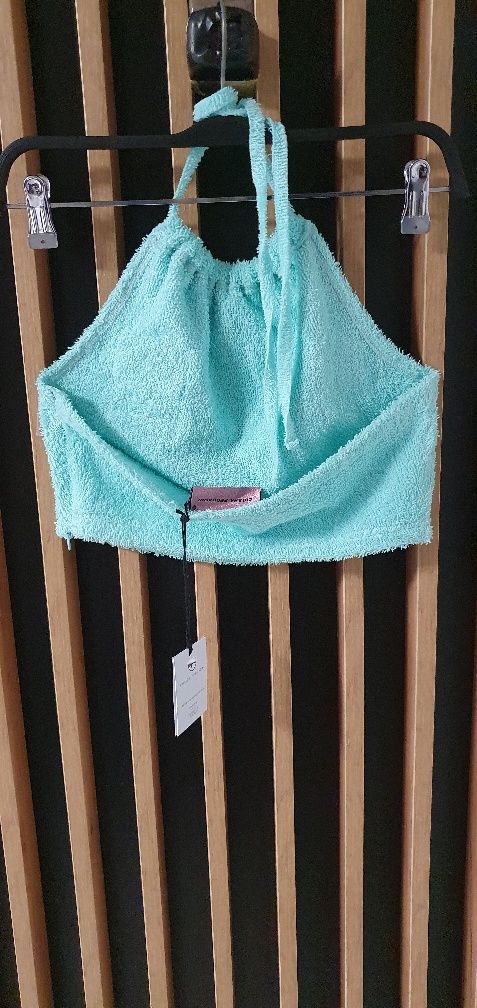Bluzka top Chiara Ferragni rozmiar M