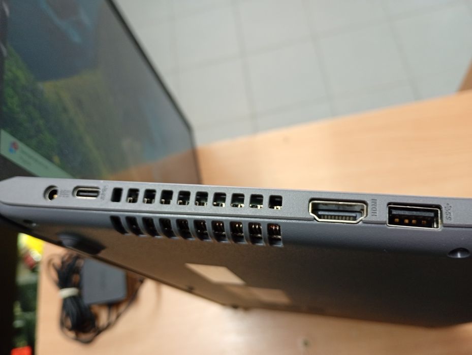Laptop ASUS X515JA i7-1065G7/16GB/SSD 477GB/W11Home Komis Madej Tarnów