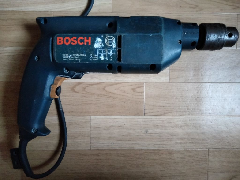 Дрeль Bosch GSB 18-2RE (Switzerland)