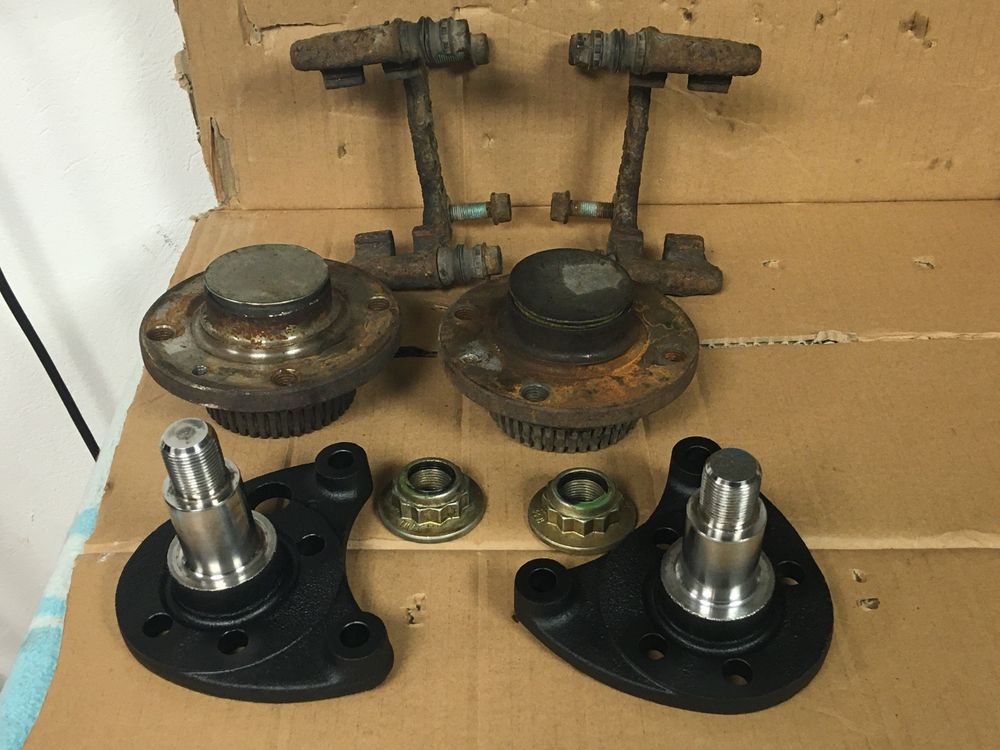 Czopy, tarcze gti  polo golf II III 4x100 5x100 passat VR6 tdi
