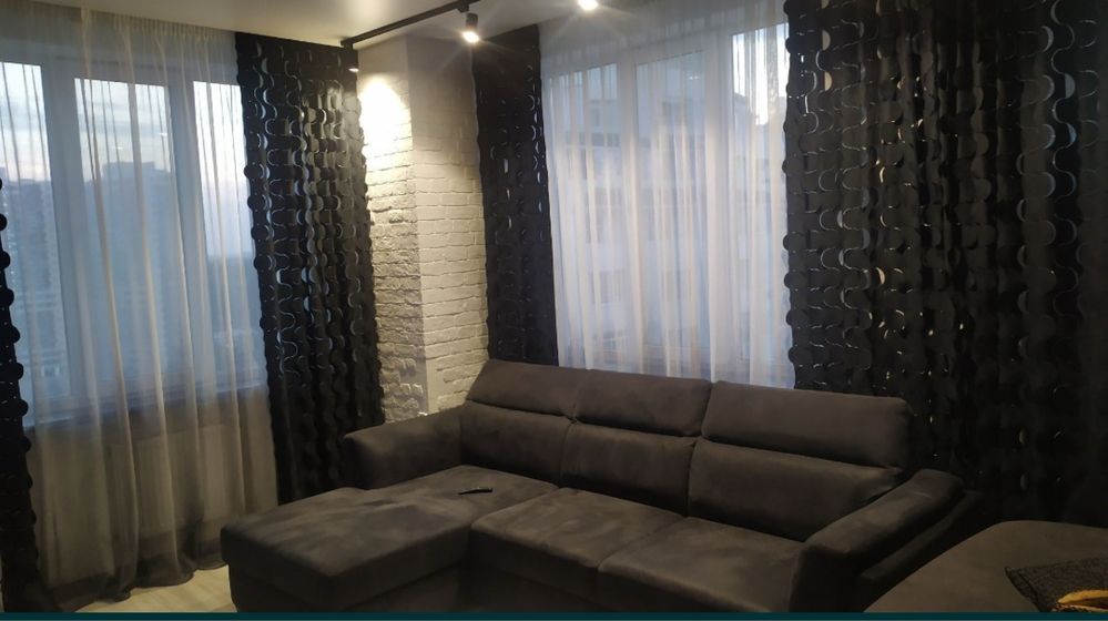 Продам квартиру 2+1