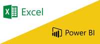 Korepetycje Excel / Power Bi