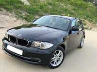 BMW Seria 1 Navi, keyless, zarejestrowana!