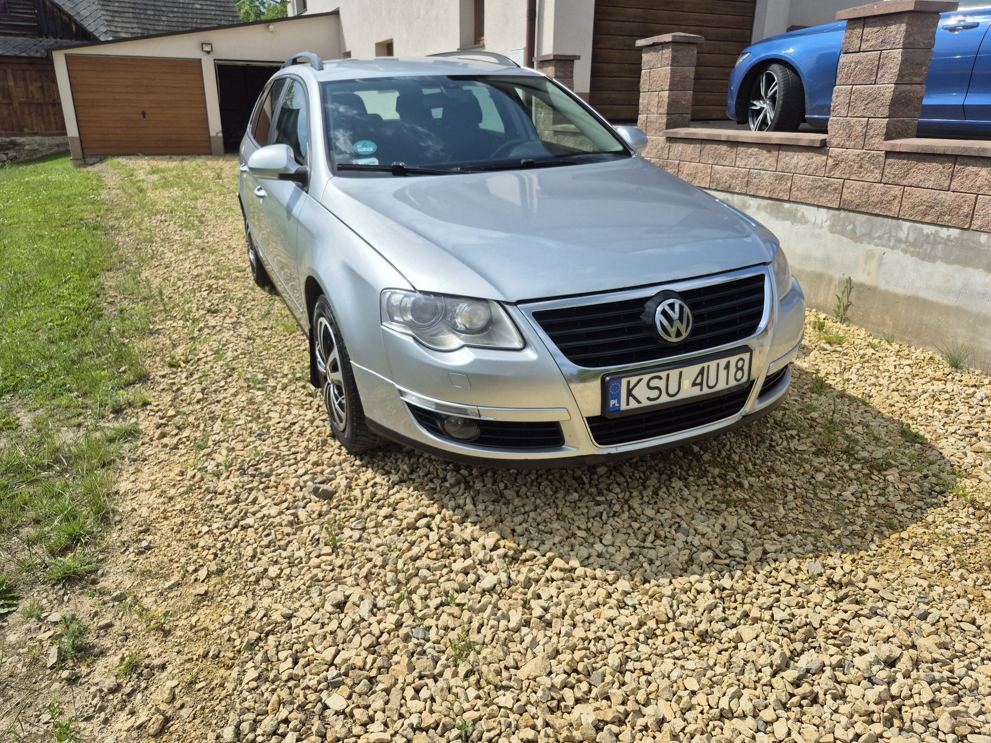 Sprzedam vw passat