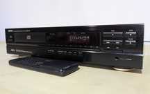 Програвач CD дисків Denon DCD-595,/ЦАП 20-біт/Пульт ДУ/Німеччина