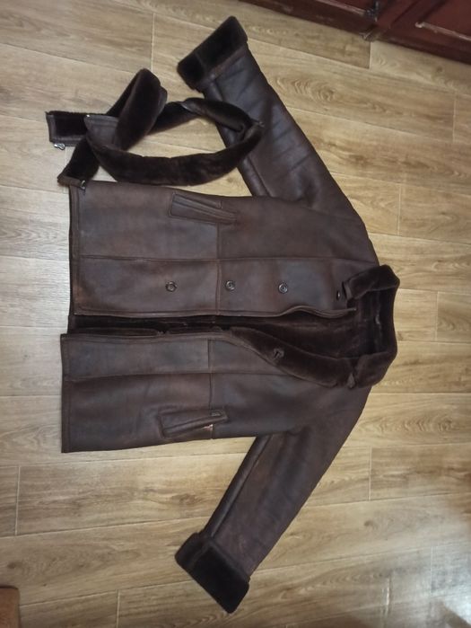 Дублянка чоловіча 56 р.