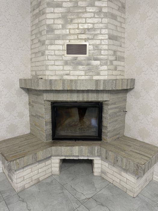 Будинок з ремонтом, котедж з газом