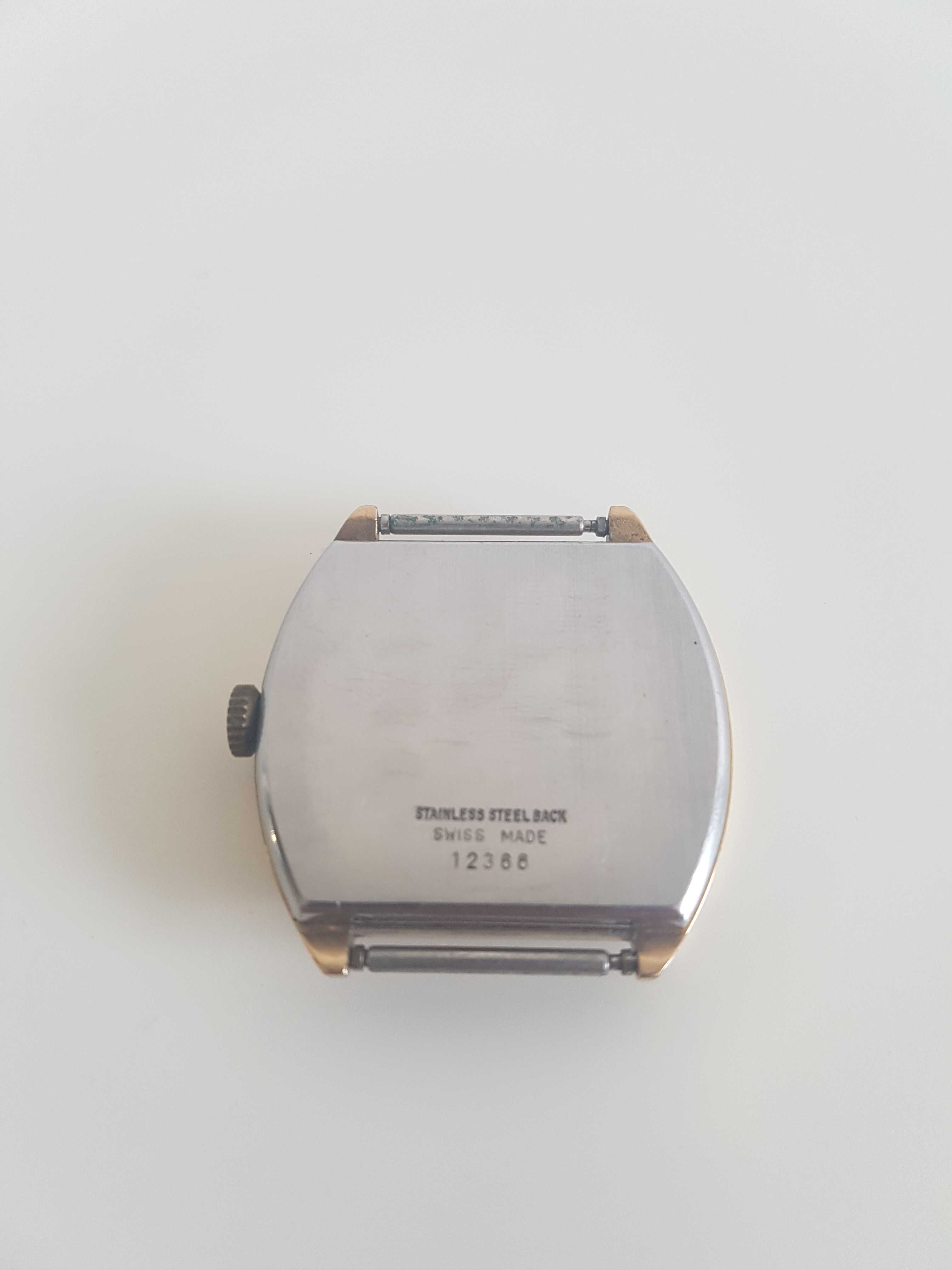 Zegarek Lanco SWISS 17 jewels incabloc