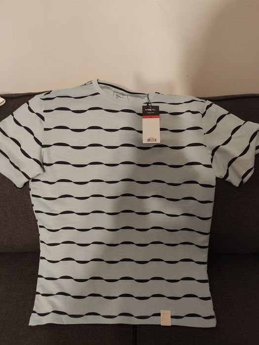 T-shirt Sinsay rozm. S