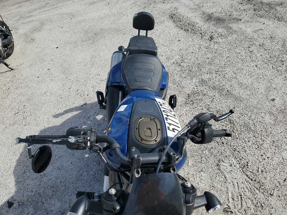 2023 Harley Davidson RH1250 S