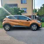 Renault Captur 11/2017 Lift, SALON. 80200km 1.2B-118KM, Nawigacja, LED, s.BDB