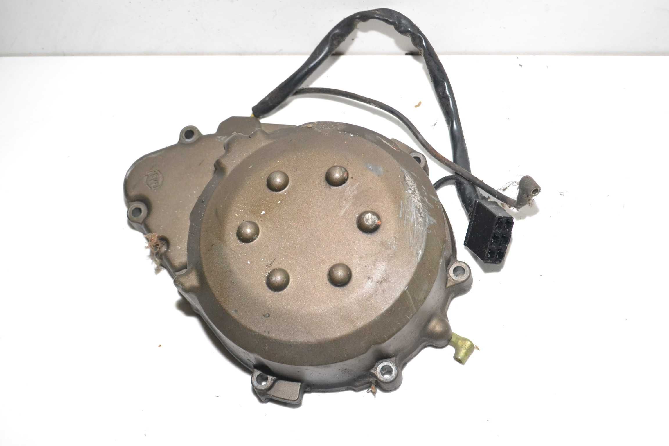 Kawasaki zx9r zx 9 r zxr dekiel lewy alternatora uzwojenie alternator