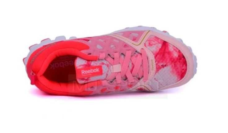 Buty dziewczęce damskie Reebok REALFLEX TRAIN 3.0 rozmiar 35