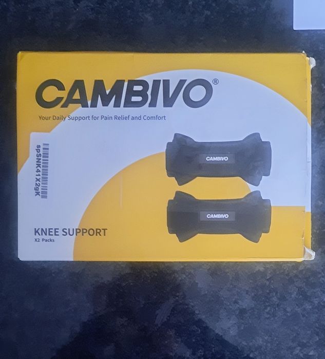 Opaska PODTRZYMUJĄCA stabilizująca rzepkę stabilizator kolana