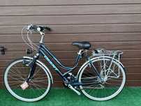 Rower Giant Blazer 28" Alu 3x8 Acera Shimano Amortyzacja Powystawowy