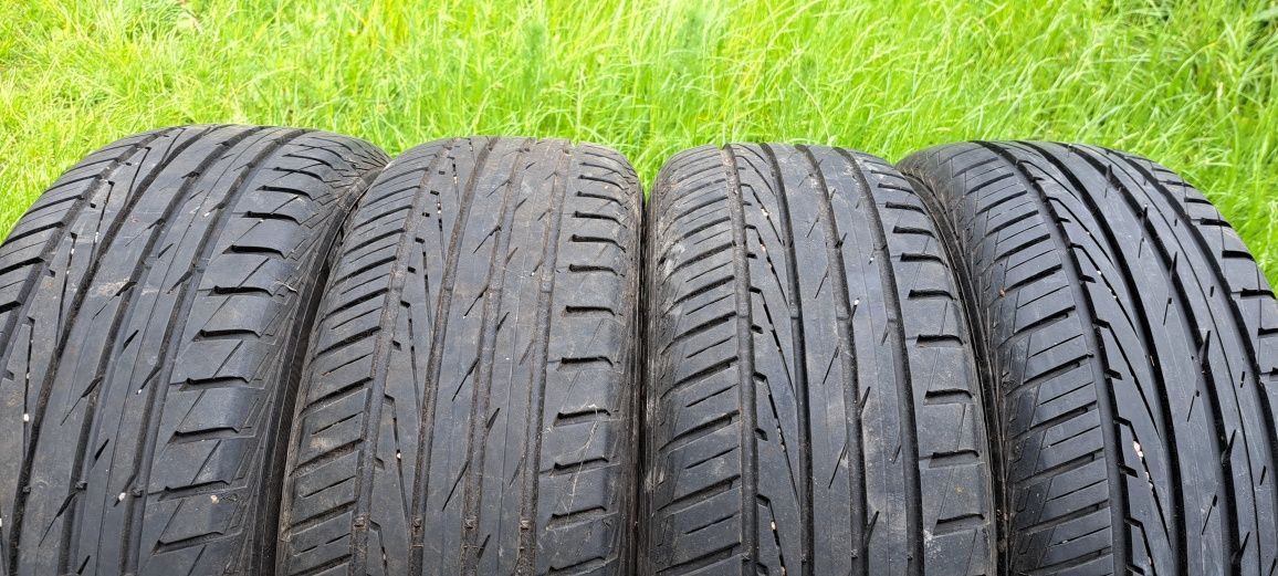 Opony letnie (4 sztuki) 205/55 R16,  RAPIDO / JAK NOWE 2020r