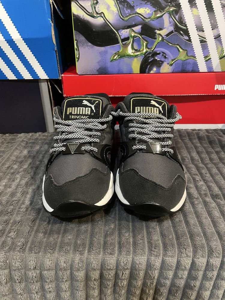 Оригінальні кросівки PUMA Trinomic XT 37,5(23,5см) оригінал