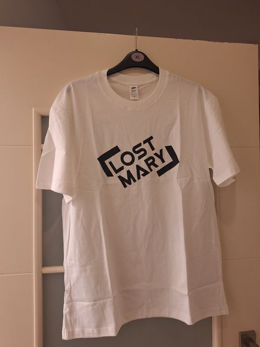 Koszulki Lost Mary i Elf Bar