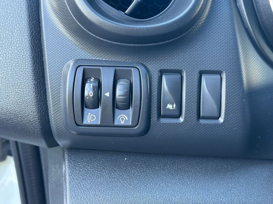 Renault Trafic 2.0 dCi L2H1 1.2T