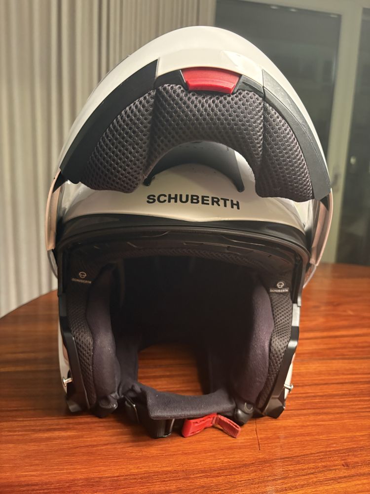 Capacete Schubert C3
