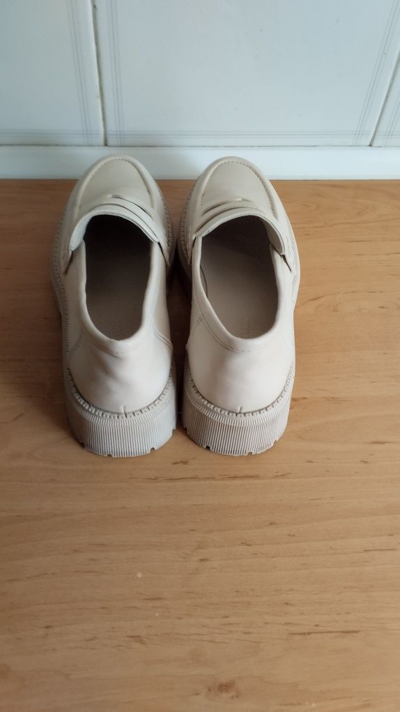 Loafersy Damskie Jenny Fairy rozmiar 37