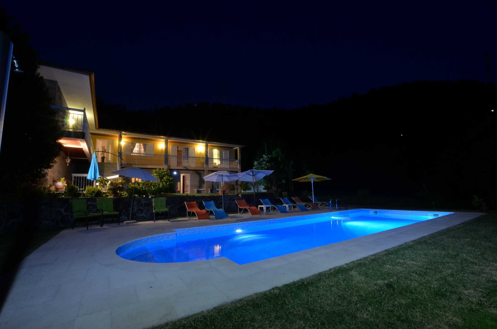 Cantinho da pedra Gerês ,,turismo Rural ,piscina , paisagens de sonho