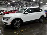 Volkswagen Tiguan SE 2018