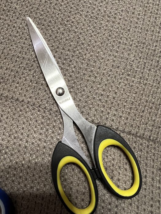 Ножницы BuroMAX