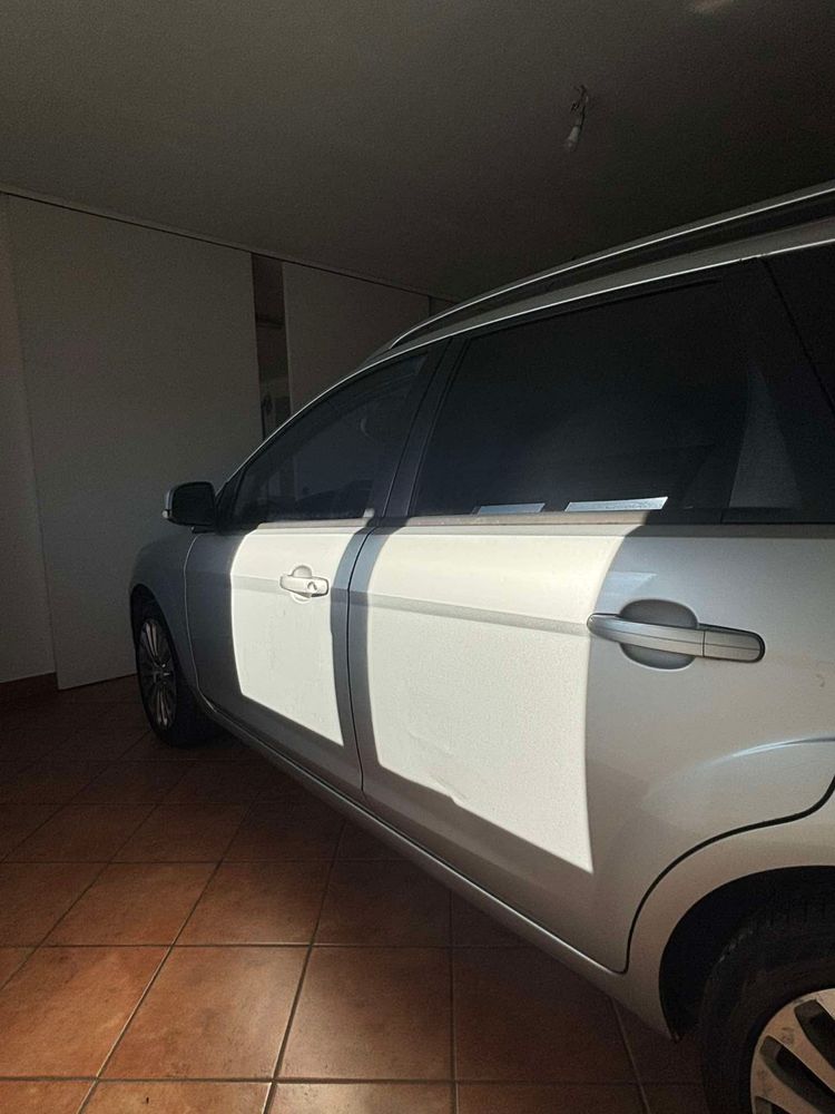 Ford Focus 1.6 Diesel 2010