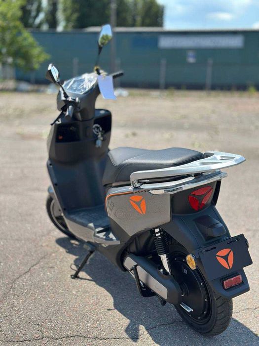 Электроскутер YADEA GT20