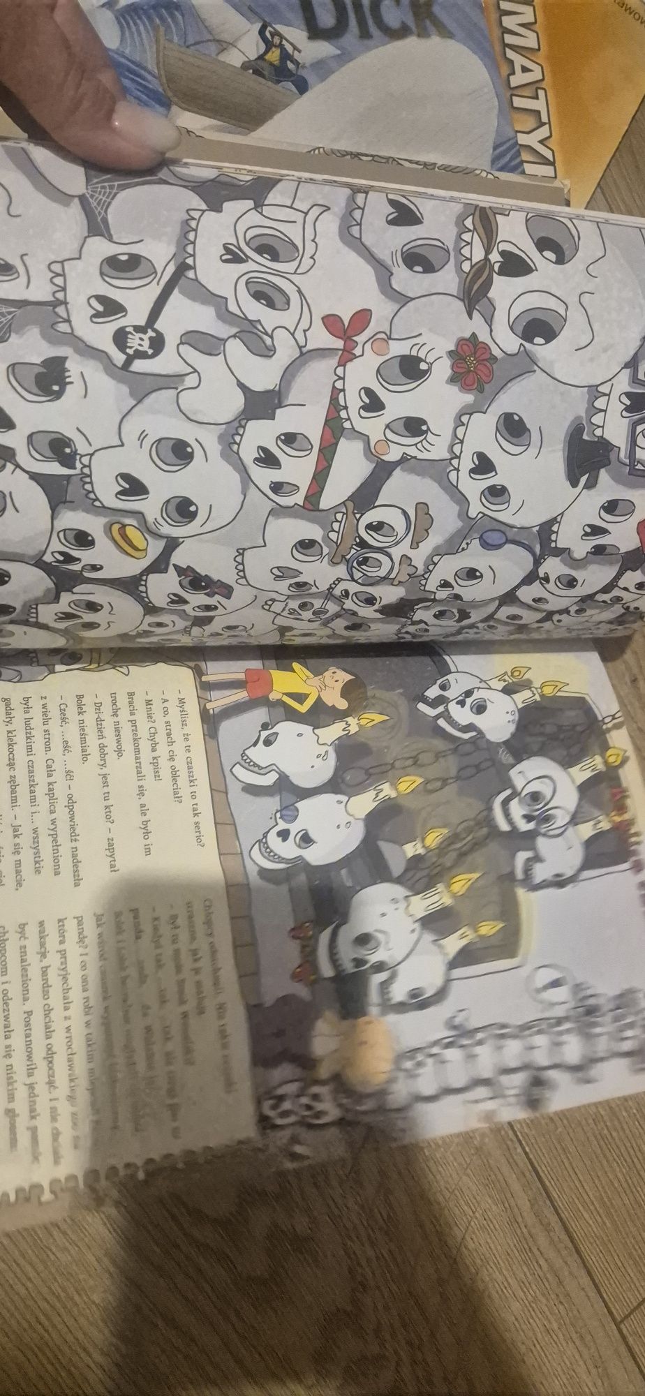 Bolek i Lolek zwiedzają Polskę