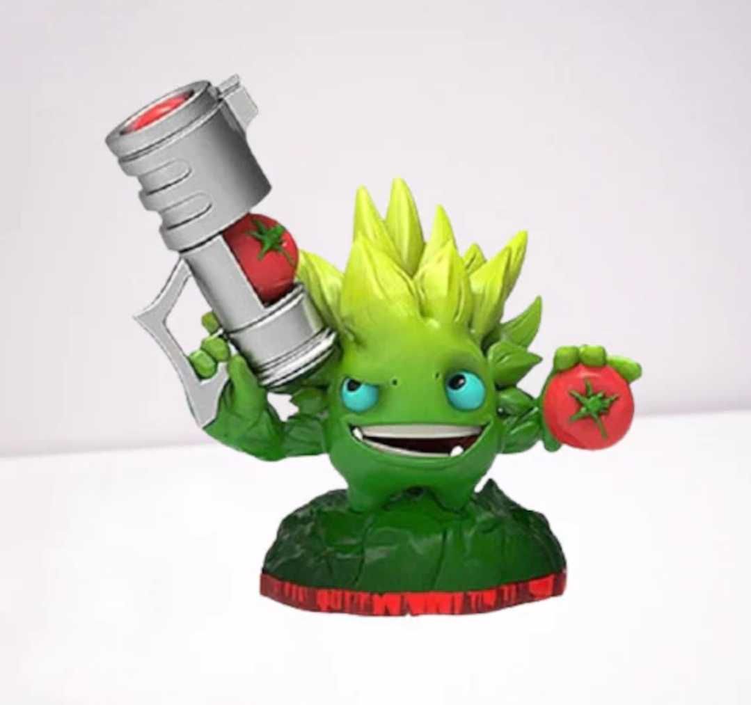 Figurka Skylanders Trap Team Food Fight