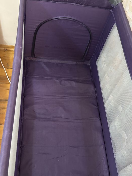 Манеж дитячий bomiko