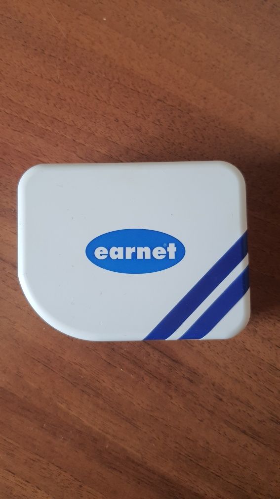 Слуховой аппарат Earnet