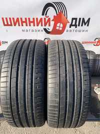 Шини 275/35 R22 пара Pirelli літо 2021р 6мм